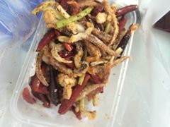 -胖子菜馆(隆昌路店)
