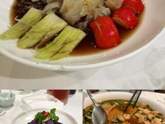 -羲和雅苑•北京烤鸭(陆家嘴中心店)