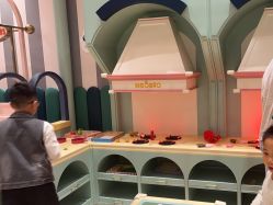 -奈尔宝家庭中心·亲子餐厅(鄞州万达店)