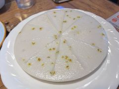 -白鹿江西餐厅(北师大店)