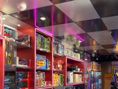 -环游嘉年华(广州-天河城店)