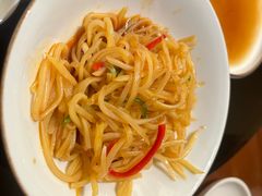 -如轩·海鲜砂锅粥·潮汕菜(一品天下店)