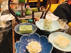 -上海大宁福朋喜来登酒店大堂吧(共和新路店)