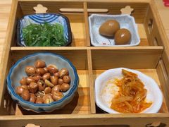 -松鱼亭·和牛烧肉(协鑫广场店)