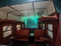 -铁道游击队纪念馆