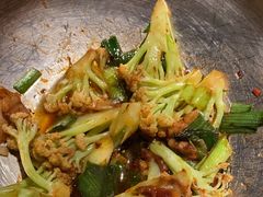 -绿茶餐厅(北京凤凰汇店)