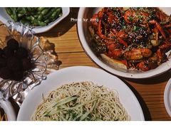 -可可大虾武汉土菜大排档(万松园1店)