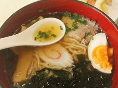 豚骨拉面-有喜屋·深夜食堂(北京西路店)