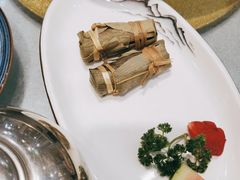 -大师傅金奖啤酒鱼(西街口总店)