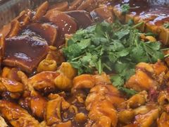 -黄记煌三汁焖锅(悦方IDmall店)