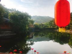 -参仙谷生态旅游度假区