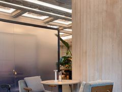 大堂-玲婧胡同·生日蛋糕·餐厅(嘉里城店)