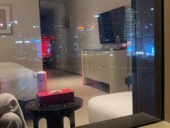 -上海外滩茂悦大酒店