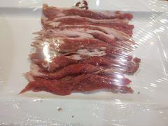 -五悦北平四季涮肉·烧烤(老商埠店)