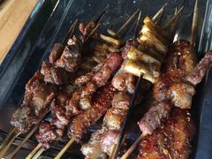 -管氏翅吧(马家堡店)