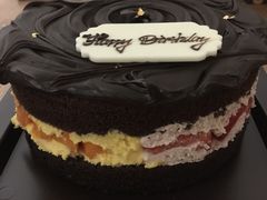 -黑池口感烘焙·生日蛋糕(坂田店)