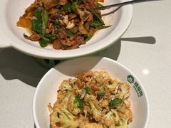 -绿草地·湘菜(7mall店)