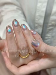 -花岐款式专研健康美甲沙龙