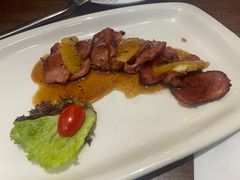 -Me&Joe意大利面·珍珠奶茶(鲁班路店)