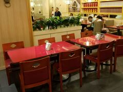 大堂-宏状元现熬粥·京味菜(五棵松店)