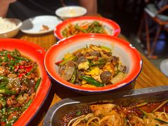-兔槽江湖菜·重庆璧山兔(水围店)