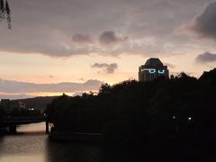 -江南大学(蠡湖校区)