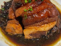 -客语客家菜(东山口店)