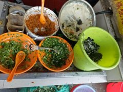 -阿麟馄饨(延长路店)