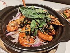 -稻香海鲜饭店(第一国际店)