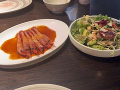 -庐灶江南·江南菜·四合院Bistro(东直门雍和宫·原华侨宾馆店)