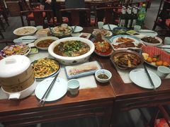 -鸭匠食府·挂炉烤鸭·新京菜(阜成路店)