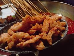 -付小姐在成都(中山公园店)