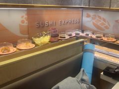 -争鲜回转寿司(东方银座店)