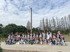 -上海长兴岛郊野公园