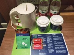 -康铂酒店(上海自然博物馆店)