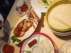 -京鸭棠(让胡路万达店)