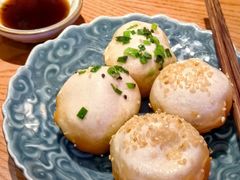 -鑫震源·苏式大虾生煎(山塘街店)