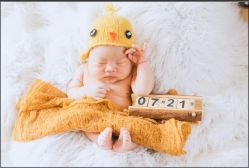 -TIME儿童摄影(闽江路店)