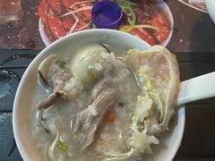 -喷泉广场餐厅·宵夜·海鲜烧烤大排档(长隆企鹅酒店)