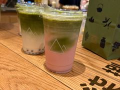 -去茶山(重庆万象城店)