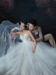 -第一夫人婚纱摄影(南京店)