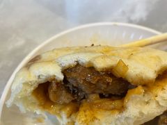 风味排骨肉包-张包铺(道外店)