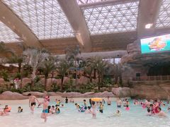 -杭州开元森泊度假乐园