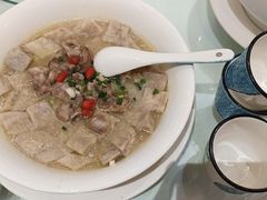 -洞庭渔人(沙湾店)