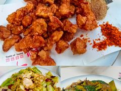 -来之顺海鲜菜馆·青岛菜·始于1993(栈桥店)