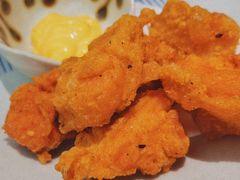 -鹤汀居酒屋•家庭料理•烧鸟酒肆(新街口店)