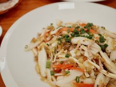 -老白酒农家菜馆