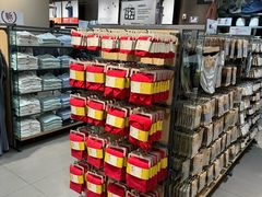-MUJI无印良品(保利时光里店)