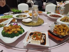 -大连金石滩绿发温泉假日酒店
