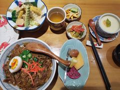 -大岛日本料理铁板烧(南通大饭店)
